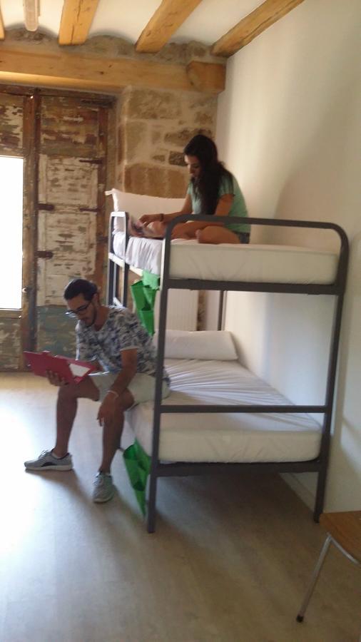 Albergue Valderrobres Auto Check-In エクステリア 写真
