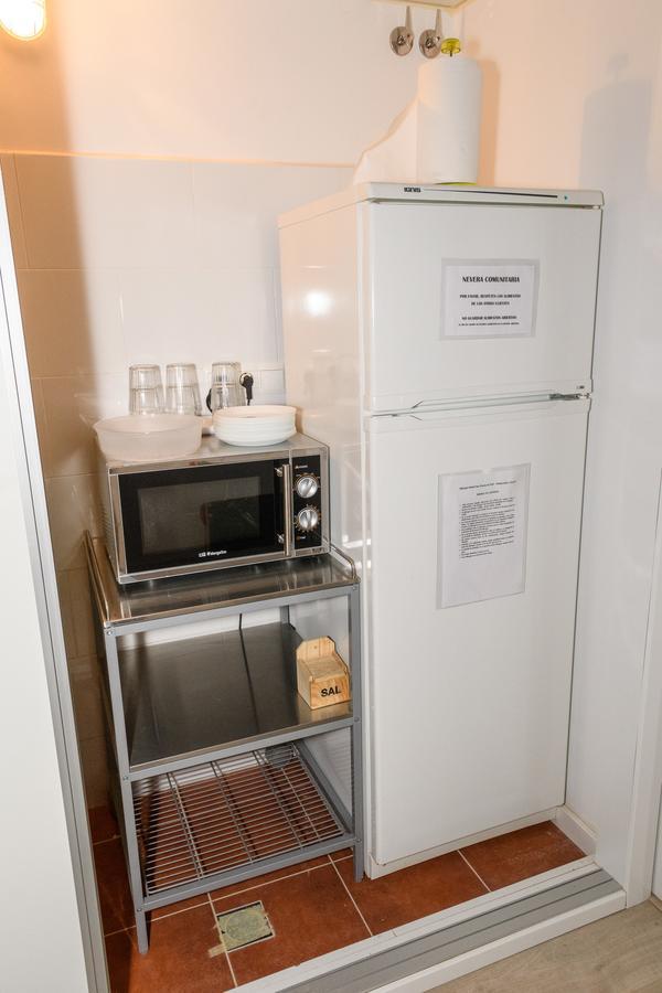 Albergue Valderrobres Auto Check-In エクステリア 写真