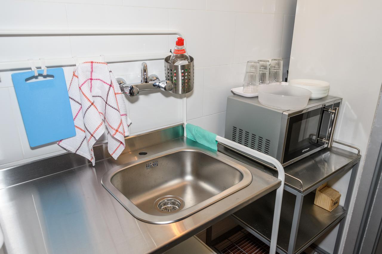 Albergue Valderrobres Auto Check-In エクステリア 写真