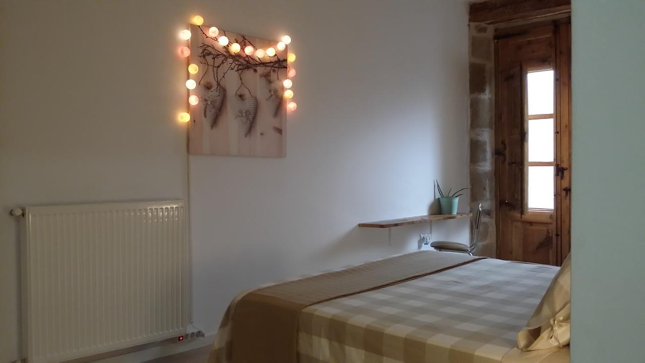 Albergue Valderrobres Auto Check-In エクステリア 写真
