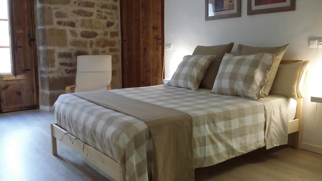 Albergue Valderrobres Auto Check-In エクステリア 写真