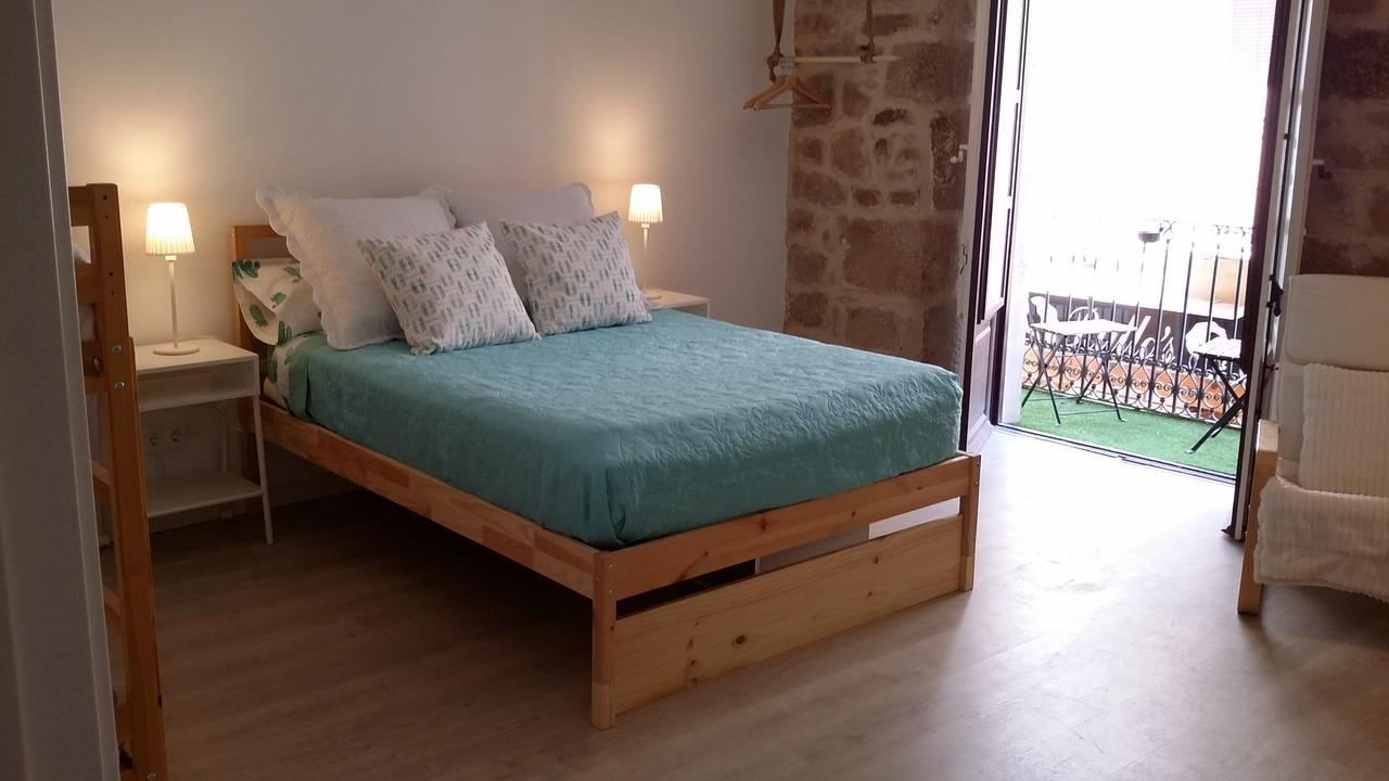 Albergue Valderrobres Auto Check-In エクステリア 写真