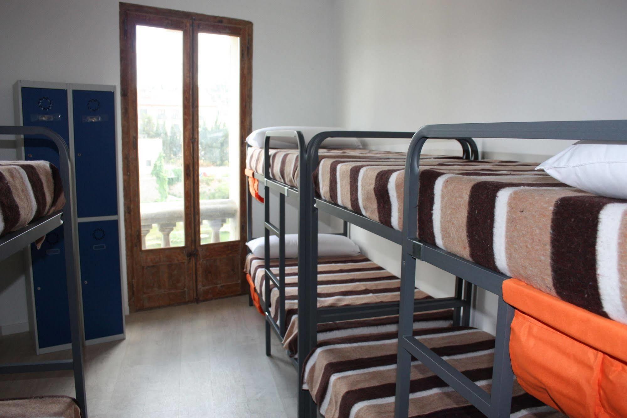 Albergue Valderrobres Auto Check-In エクステリア 写真