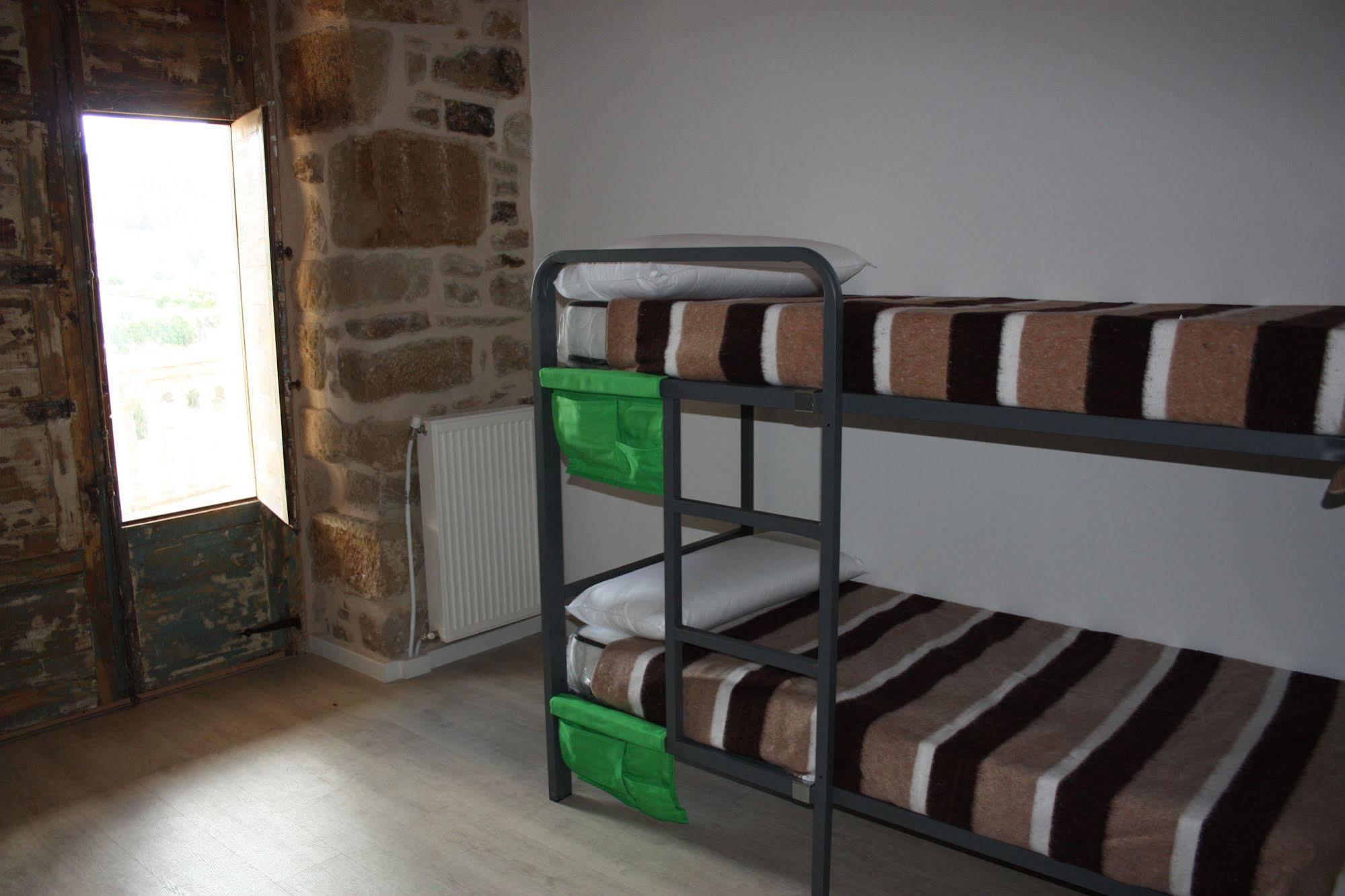 Albergue Valderrobres Auto Check-In エクステリア 写真