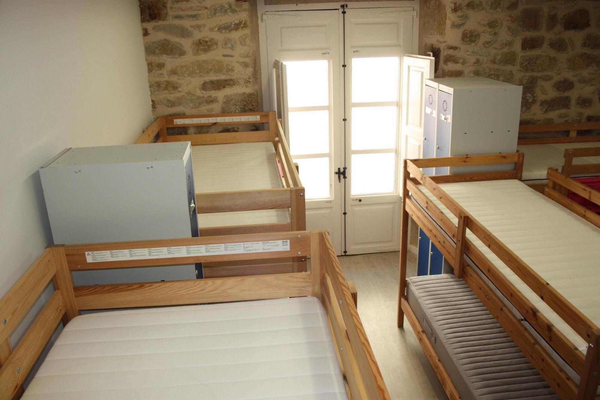 Albergue Valderrobres Auto Check-In エクステリア 写真