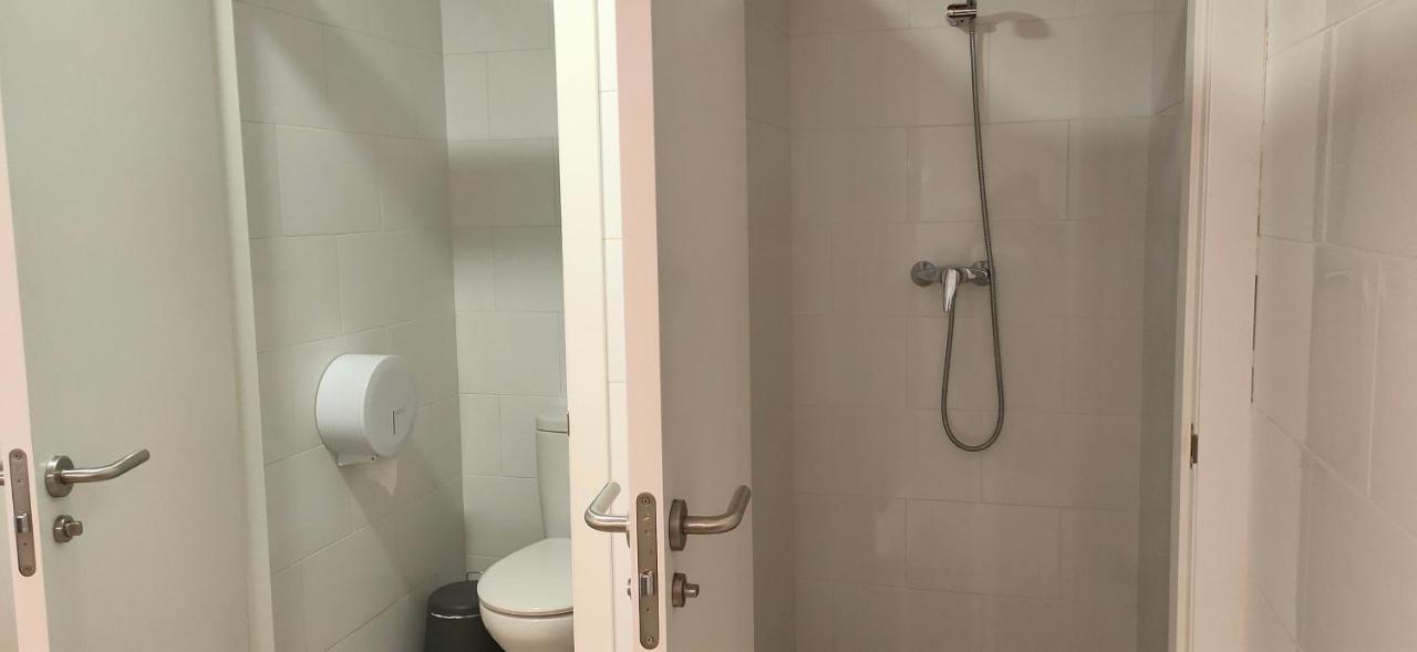 Albergue Valderrobres Auto Check-In エクステリア 写真