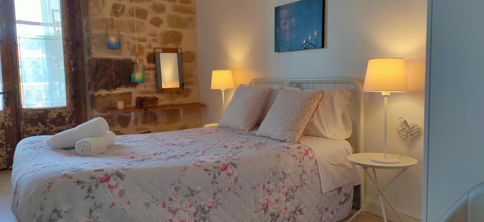 Albergue Valderrobres Auto Check-In エクステリア 写真