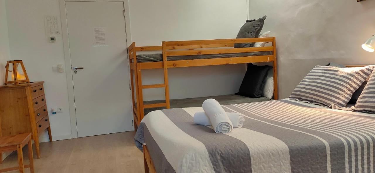 Albergue Valderrobres Auto Check-In エクステリア 写真